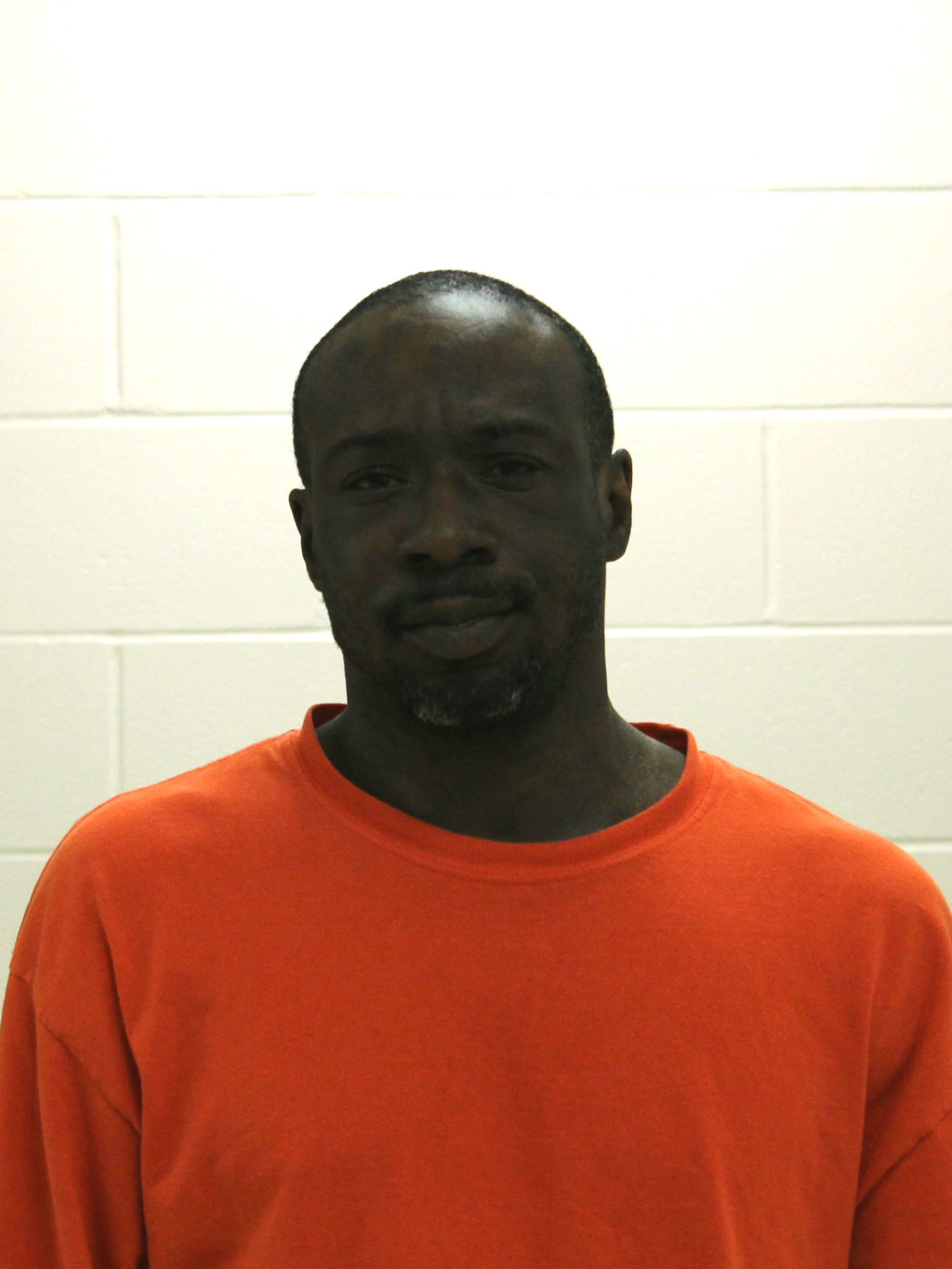Anthony James Green